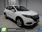 2022 Honda HR-V Silver|White, 25K miles