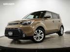 2014 Kia Soul Brown, 62K miles