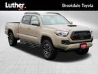 2020 Toyota Tacoma, 39K miles