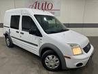 2013 Ford Transit Connect White, 132K miles