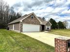 Home For Sale In Guntown, Mississippi