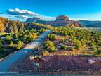 Plot For Sale In Sedona, Arizona