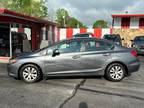 2012 Honda Civic Gray, 109K miles