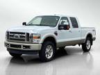 2009 Ford F-250 White, 114K miles