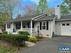 Home For Sale In Palmyra, Virginia