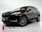 2020 Buick Enclave Black, 56K miles