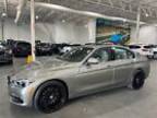 2016 BMW 3-Series Tech Package $54K MSRP 2016 BMW 340i