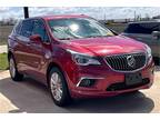 Pre-Owned 2018 Buick Envision Preferred