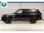 2019 Land Rover Range Rover Autobiography V8 Supercharged LWB 2019 Land Rover