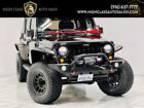 2016 Jeep Wrangler Sport 2016 Jeep Wrangler Unlimited Sport 60324 Miles Black