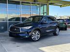 Used 2022 Infiniti QX50 SENSORY for sale