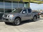Used 2021 Nissan Frontier PRO-4X for sale