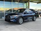 Used 2023 Infiniti Qx50 LUXE for sale