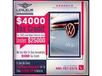 Used 2021 Volkswagen Id.4 Pro S for sale