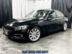 $23,950 2018 BMW 320i with 57,814 miles!
