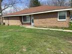 Home For Sale In Flint, Michigan