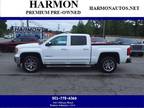 2015 GMC Sierra 1500 White, 125K miles