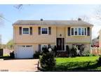 Home For Sale In Kenilworth, New Jersey