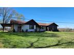 Ranch Home on 41+ acre Farm in Central Kentucky