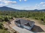 Beautiful Home on 20 Acres with View!