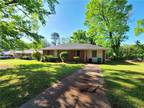 Home For Sale In Decatur, Georgia
