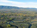 Alaska Land for Sale, 4.99 Acres, Creek Frontage
