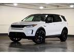 2023 Land Rover Discovery Sport S