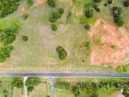 Plot For Sale In Blanchard, Oklahoma