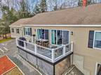 Home For Sale In West Gardiner, Maine