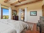 Home For Sale In Santa Fe, New Mexico