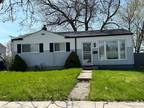 Home For Sale In Warren, Michigan