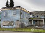 Home For Sale In Centralia, Washington