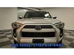 2021 Toyota 4-Runner with 49,441 miles!