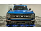 $50,995 2023 Ford Bronco with 6 miles!