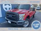 $24,995 2015 Ford F-250 with 41,052 miles!