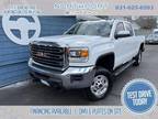 $23,495 2015 GMC Sierra with 104,218 miles!