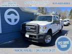 $21,995 2011 Ford F-350 with 72,594 miles!