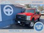 $19,995 2016 Ford F-250 with 100,791 miles!