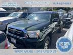 $14,995 2013 Toyota Tacoma with 125,259 miles!