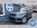 $39,995 2019 Land Rover Range Rover Sport with 66,330 miles!