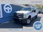 $23,995 2012 Ford F-350 with 51,690 miles!