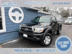 $22,995 2011 Toyota Tacoma with 33,423 miles!