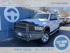 $19,995 2015 RAM 2500 with 121,116 miles!