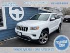 $15,995 2015 Jeep Grand Cherokee with 95,690 miles!