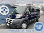 $17,995 2014 RAM ProMaster 1500 with 57,781 miles!