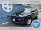 $14,995 2014 Jeep Cherokee with 65,225 miles!