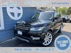$19,995 2014 Land Rover Range Rover Sport with 93,002 miles!
