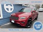 $16,495 2015 Jeep Grand Cherokee with 87,792 miles!