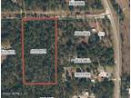 Plot For Sale In Interlachen, Florida