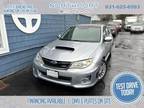 $16,995 2014 Subaru Impreza with 74,227 miles!